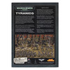 Warhammer 40k Codex: Tyranids (5th)