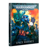 Warhammer 40k Codex: Space Marines (9th)