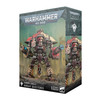 Warhammer 40k Imperial Knights Knight Questoris