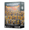 Warhammer 40k Combat Patrol: Imperial Fists