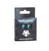 Warhammer 40k Raven Guard Dice (2025)