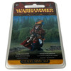 Warhammer Fantasy Empire Witch Hunter (OOP)