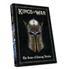 Kings of War Rulebook (4th)