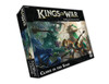 Kings of War Claws in the Sand 2-Player Starter (4th)