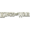 Kings of War Modular Plastic Base Set (100x40mm) x8