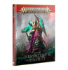 Warhammer: Age of Sigmar Battletome: Helsmiths of Hashut (4th) Warhammer: Age of Sigmar Battletome: Helsmiths of Hashut (4th)