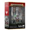 Warhammer: Age of Sigmar Helsmiths of Hashut Daemonsmith Warhammer: Age of Sigmar Helsmiths of Hashut Daemonsmith