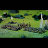 Wargames Atlantic Classic Fantasy: Dwarven Host (Grand Battle Scale, 10mm)