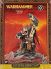 Warhammer Fantasy Chaos Throgg, The Troll King (OOP, Finecast) Warhammer Fantasy Chaos Throgg, The Troll King (OOP, Finecast)