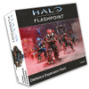 Mantic Halo Flashpoint Defiance Expansion Pack