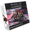 Mantic Halo Flashpoint Jiralhanae Pack Mantic Halo Flashpoint Jiralhanae Pack