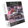 Mantic Halo Flashpoint Banished Garrison Scenery Set