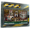 Terrain Crate Military Compound