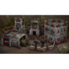 Terrain Crate Military Compound