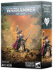 Preorder 11.08 - GW 40k Drukhari Archon