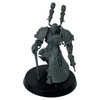 Warhammer 40k Chaos Space Marines Fabius Bile