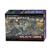 Core Space Galactic Corps Expansion - Battle Systems Cooperative / Solo Scifi Dungeon Crawler Board Game