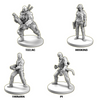 Core Space Poseidon Crew Box - Battle Systems Cooperative / Solo Scifi Dungeon Crawler Board Game