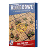 Blood Bowl Tomb Kings Team Pitch & Dugouts (3rd)