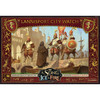 Game of Thrones Lannister Lannisport City Watch
