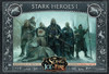 Game of Thrones: A Song of Ice & Fire Stark Heroes I