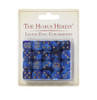Horus Heresy Ultramarines Legion Dice (OOP)