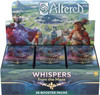 Altered Whispers from the Maze Booster Box