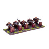 Kings of War Dwarf Sharpshooter Troop