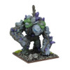 Kings of War Forces of Nature Earth Elemental Regiment