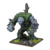 Kings of War Forces of Nature Earth Elemental Regiment