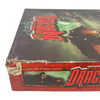 Fury of Dracula (2nd) - Unpunched (OOP)