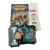 Warhammer Quest: Catacombs of Terror - Pre-owned (OOP)