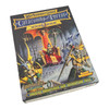 Warhammer Quest: Catacombs of Terror - Pre-owned (OOP)