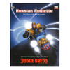d20 System (3.0) Judge Dredd RPG: Russian Roulette