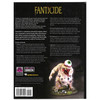 Fanticide Core Rulebook