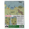 Columbia Games Victory: The Blocks of War (1st) Steppe Mapset #3516