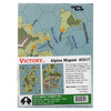 Columbia Games Victory: The Blocks of War (1st) Alpine Mapset #3517