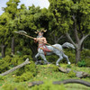 Kings of War Forces of Nature / Herd Centaur Chieftain