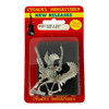 40k Aeldari Phoenix Lord Baharroth (OOP Metal)