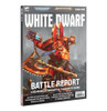 White Dwarf Issue 485 February 2023