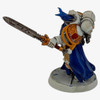40k Space Marine Librarian - Pre-owned 002