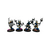 Disciples of Tzeentch Tzaangors - Pre-owned 1