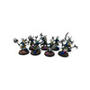 Disciples of Tzeentch Tzaangors - Pre-owned 1
