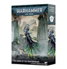 40k Necrons C'tan, Shard of the Nightbringer - Preorder