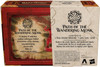 HeroQuest Hero Collection: Path of the Wandering Monk - Open Box
