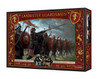 Game of Thrones: A Song of Ice & Fire Lannister Guardsmen