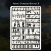 Victrix Pillage Viking Warband