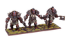 Kings of War Ogre Berzerker Braves Regiment