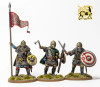 Victrix Pillage Early Saxon Warband