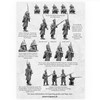 Wargames Atlantic Napoleon's Wars: French Infantry in Greatcoats (1804-1814)